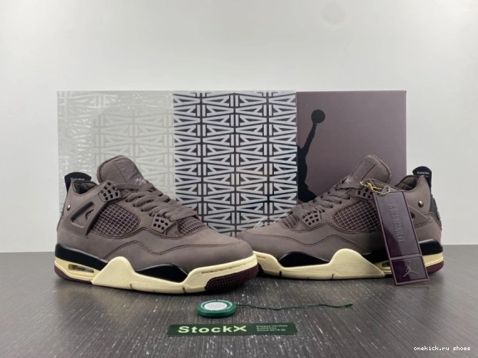 Cheap MA A JORDAN RETRO AIR 4 MANIERE VIOLET DV6773-220 ORE 0608